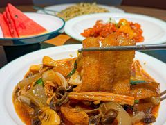 -乡里八闽·福州乡土菜(高宅店)