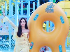 -美的鹭湖森林度假区