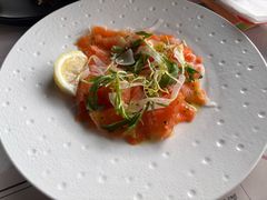 -安妮意大利餐厅(日坛店)