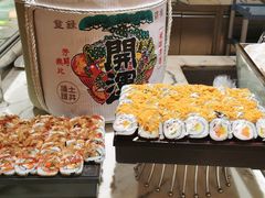 -长春高新益田福朋喜来登酒店·宜客乐标帜餐厅