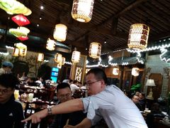 -杨记隆府(南坪店)