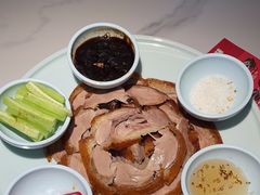 -额娘·春饼烤鸭(天鸿店)