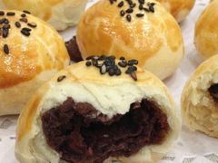 红豆酥-寻味唐派·牛奶手撕面包(府前街店)