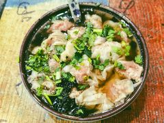 -老谢野馄饨(延安路店)