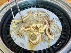 -二刚大块烤肉(东山商业街店)