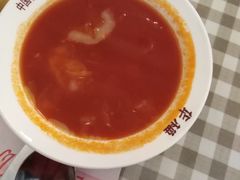 -华梅西餐厅(哈尔滨中央大街店)