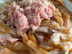 -阿葉农家饭店