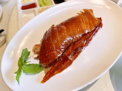 -四季民福烤鸭店(前门店)