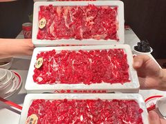 -八合里潮汕鲜牛肉火锅(惠州华贸店)