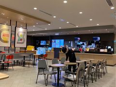 -麦当劳(伦敦人店)