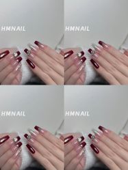 -M·X Nail日式美甲美睫