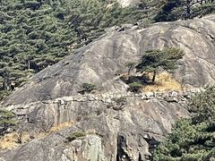 -黄山翡翠谷景区