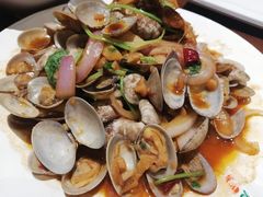 -庆峰龙虾烧烤(合肥一店)