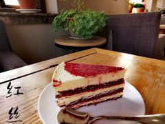 -1901 Cafe(西四店)