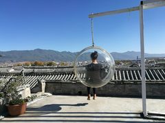 -浔岚云舍mist静谧观景美宿(丽江古城店)