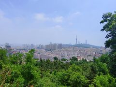 -贮水山儿童公园