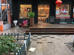 门面-鲜果壹号(中央景城店)