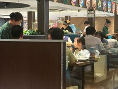 -豪客来牛排(人民东路店)