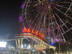 -南昌之星摩天轮