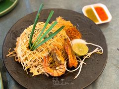 -阿莱唛唛泰国菜·海鲜餐厅(蛇口店)