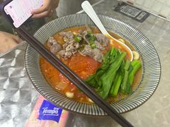 -兴华里茶记(禅城同济首店)
