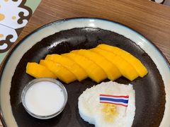 -曼谷食堂·泰国家庭料理(丹桂路店)