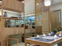 -安多素食(广仁寺路店)
