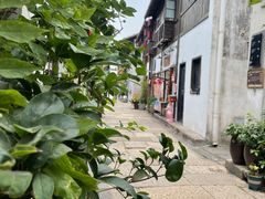 -小河直街历史文化街区