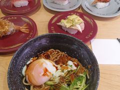 -寿司郎(皇庭广场店)