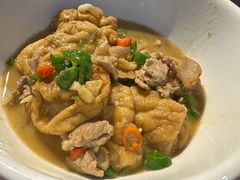 -衡东土菜馆(天际绿洲店)