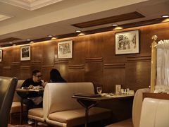 -太平馆餐厅(尖沙咀店)