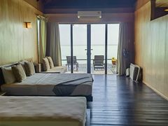 -卡帕莱度假村(西巴丹岛)