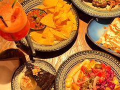 -Q MEX 库迈墨西哥餐吧(三里屯店)