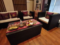 -莲泰式·中式·沐足·精油SPA采耳(天河店)