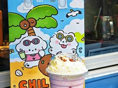 -新加坡斯味洛·鲜奶茶(石牌东店)