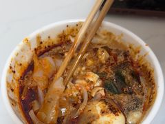 -清真·宏顺祥卤汁凉粉(大皮院店)