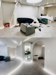 -VE专注问题肌·赛诺龙&科学美肤中心