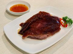 金牌烧鹅-御宝轩(益丰·外滩源店)