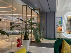 -厦门安达仕酒店·衡境SPA