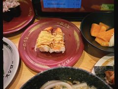 -寿司郎(皇庭广场店)
