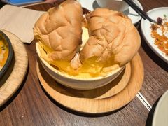 -港丽餐厅(正大店)