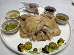 -闻见中国海南菜(K11店)