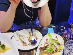 -MOSSO德国餐厅·音乐酒吧(环宇荟店)