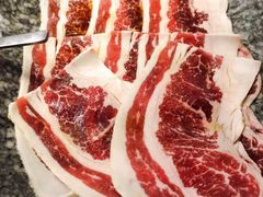 -万兴佳烤肉·长白山老味道(东岸里店)