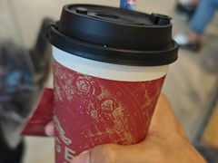 -霸王茶姬(西单百货店)