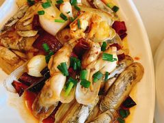 -华盛丰温州大排档(东三环南路店)