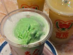 -百花传统甜品店(原址店)