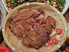 -佬缸炮江湖川菜(玉林店)