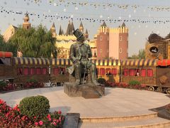 -安徒生童话乐园