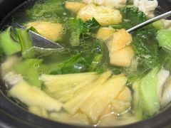 -东山茶寮(新安店)